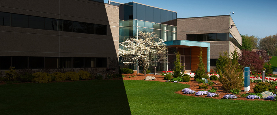 Rolling Prairie Landscapers