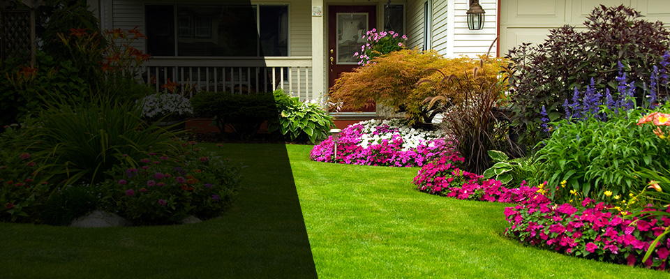 Rolling Prairie Landscapers