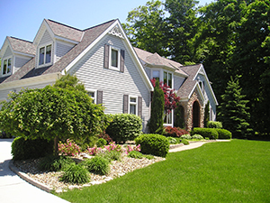 Landscapers and Lawncare Services in Rolling Prairie, IN