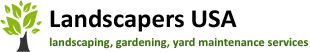 Rolling Prairie Landscapers